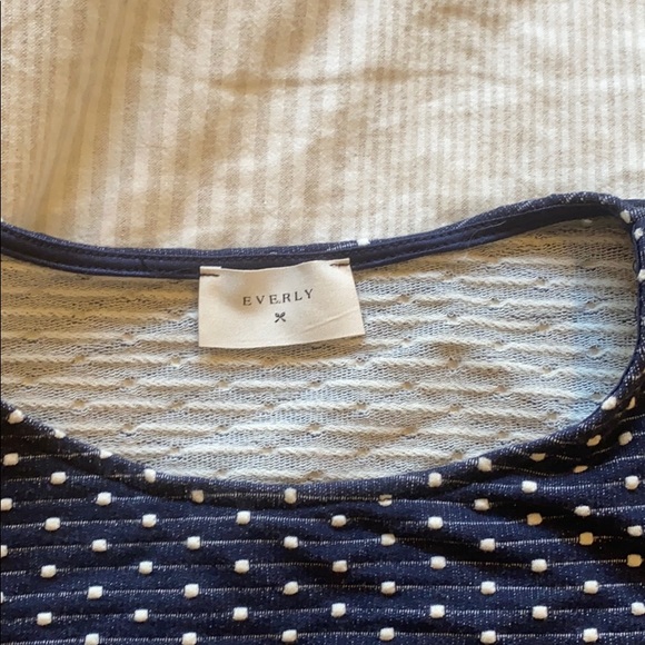 Everly two piece set - Picture 4 of 4